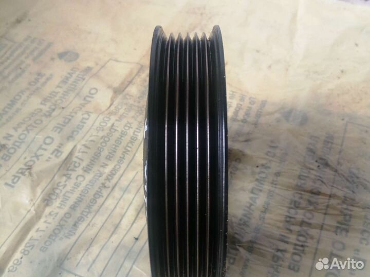 Шкив помпы Opel Astra J, 1.6, A16XER