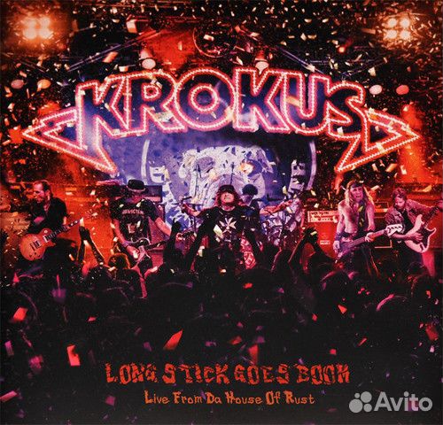 Krokus 