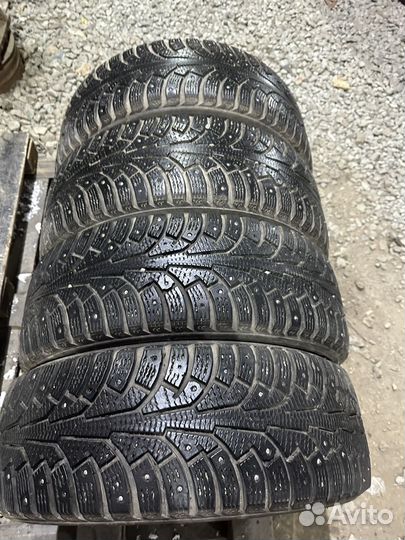 Nokian Tyres Nordman 5 195/55 R16