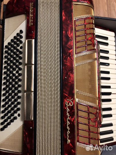 Аккордеон