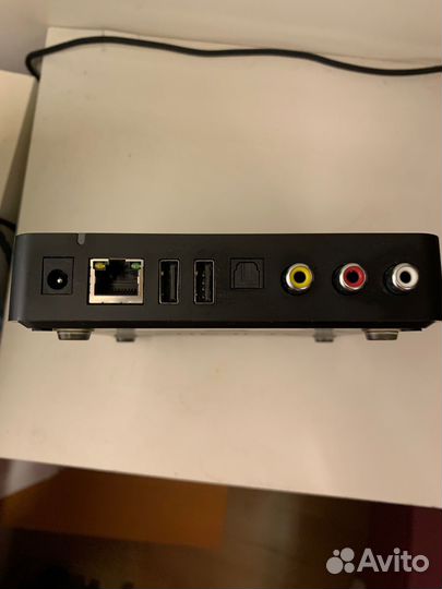 Auralic Aries Mini Сетевой проигрыватель/стример