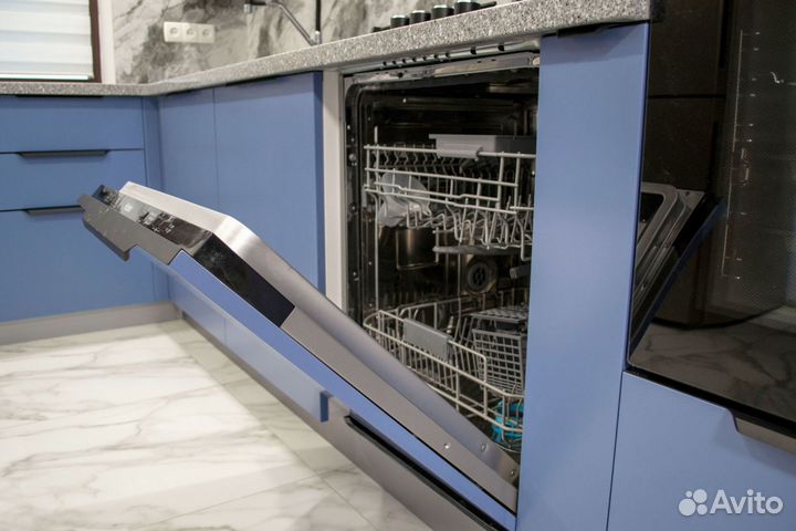 Кухня на заказ