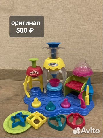 Спирограф (новый)