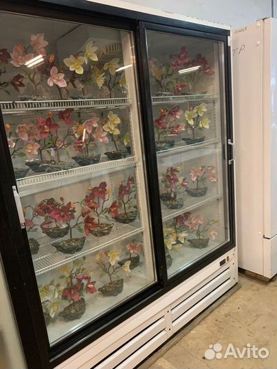 Шкаф холодильный