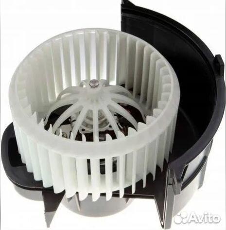 Моторчик печки на все автомобили