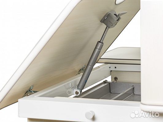 Детский растущий стол Winnipeg Multicolor в наличи