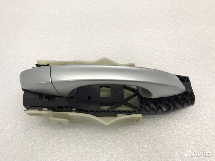 Ручка двери внешняя задняя правая Skoda Octavia