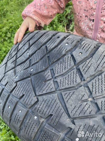 Колеса bmw r18