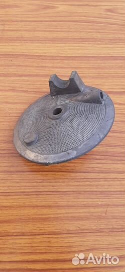 Опорник мопеда рига