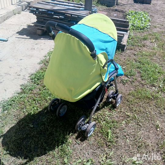 Коляска+дождевик в подарок