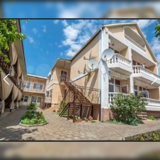 Комната 18 м², 1/3 эт.