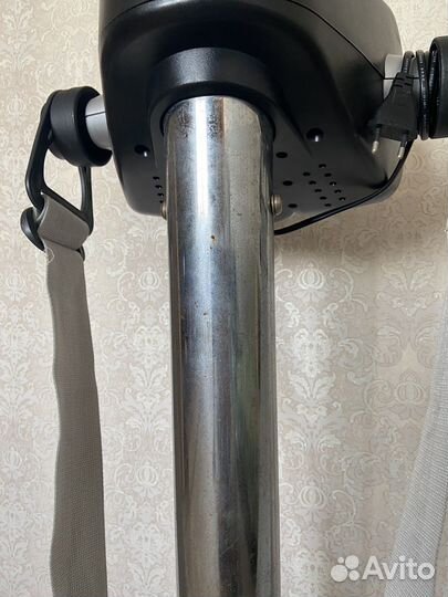 Вибротренажер