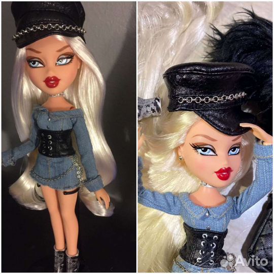 Новые коллекционные куклы