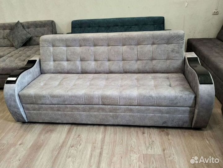 Диван раскладной на заказ