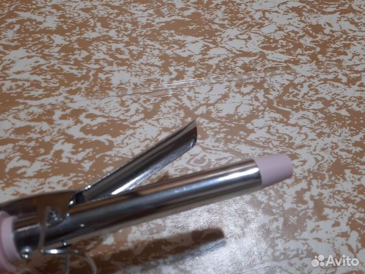 Плойка для волос