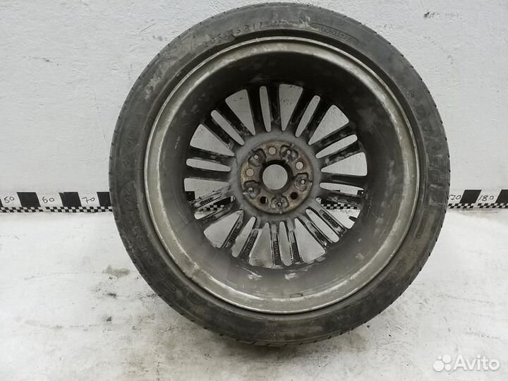 Диск колеса литой Mini Cooper F56 R17