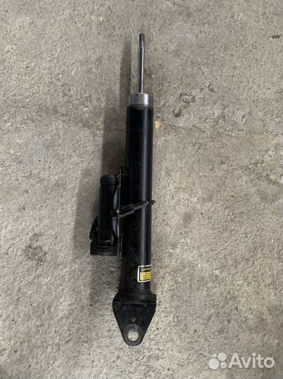 Амортизатор GL X164