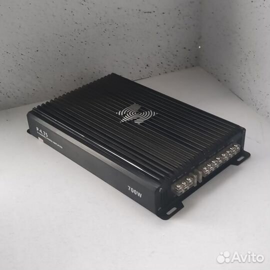 Усилитель momo P-4.75