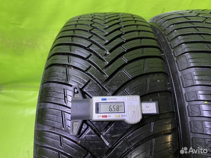 Kleber Quadraxer 205/55 R16 91H