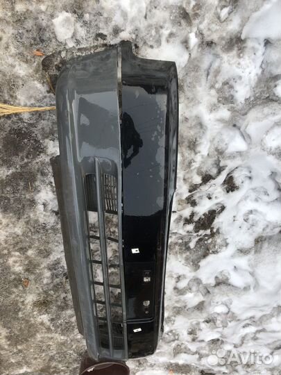 Бампер передний Honda stepwgn RF-3