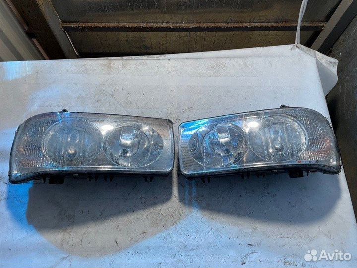 Фара основная Daf