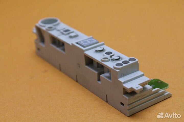 Плата управления Miele 5408910 бу. 3499