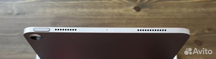 iPad Air 5 64gb wifi новый, акб 100%, гарантия