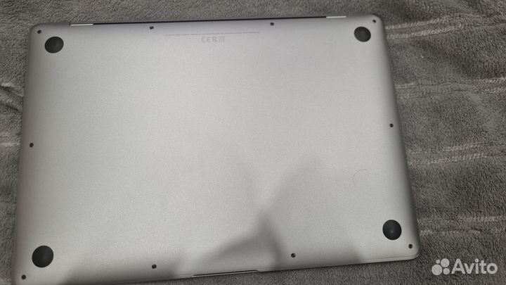 Macbook air 13 2019 retina