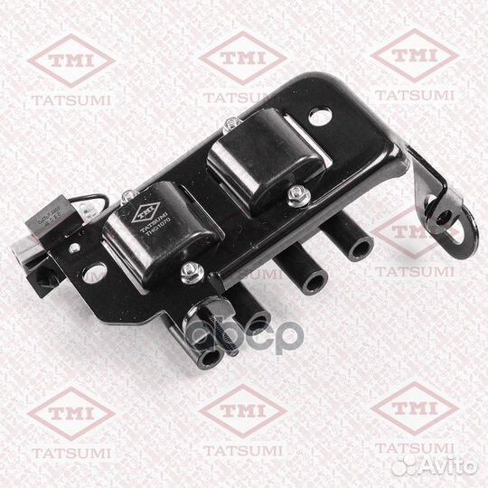 Катушка зажигания THG1070 tatsumi