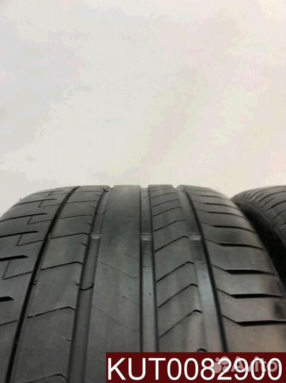 Pirelli P Zero PZ4 315/30 R22 107U