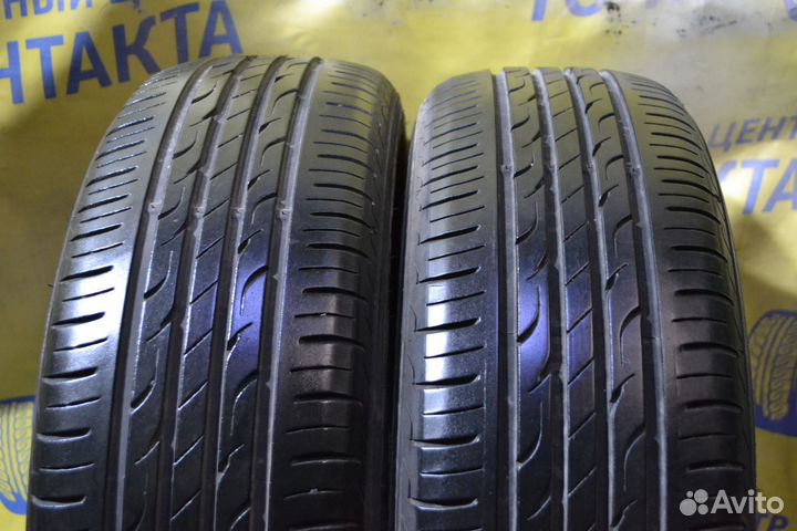 Kumho Eco Sense SE11 205/60 R16