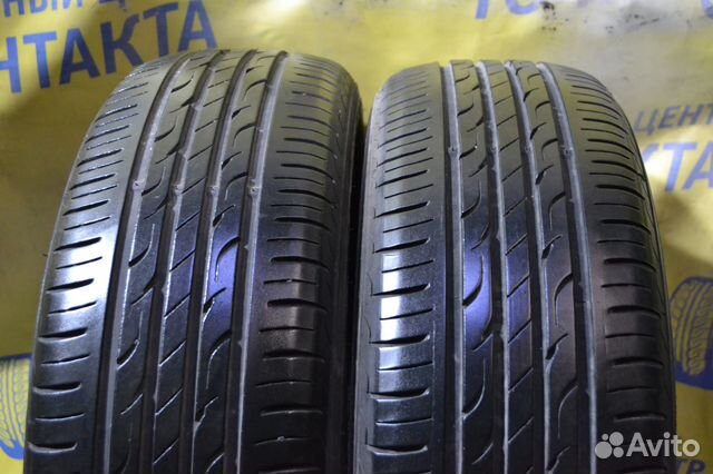 Kumho Eco Sense SE11 205/60 R16