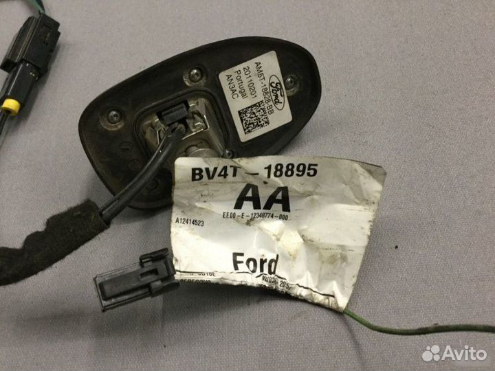 Антенна Ford Focus 2 После 2011