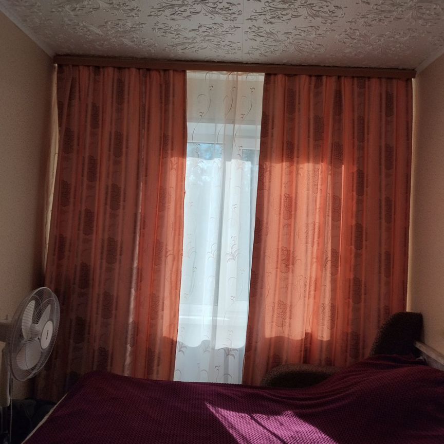 Квартира 2-комн. 46.7 м² в Пыталово — фото 13 из 16