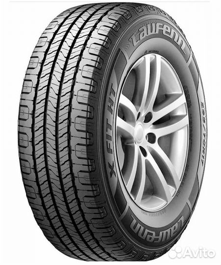 Laufenn X-Fit HT LD01 265/70 R16 112T
