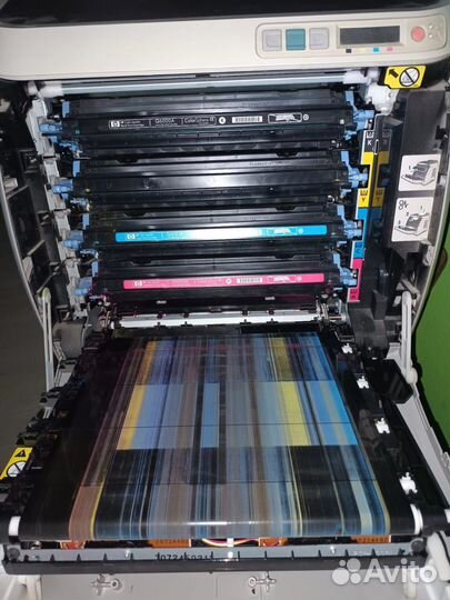 Принтер hp hewlett packard 11311