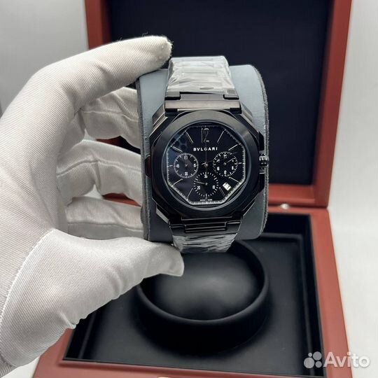 Мужские наручные часы BV на браслете