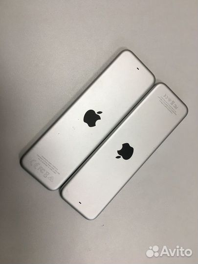 Пульт ду Apple TV Remote (оригинал)
