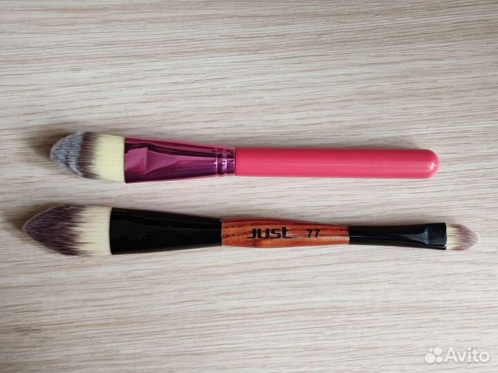 Кисти для макияжа 30 шт