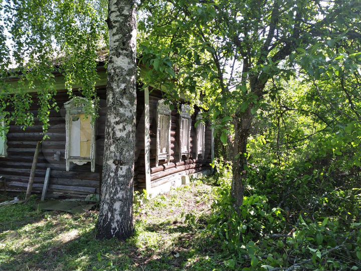 Участок 19 сот. (ИЖС)