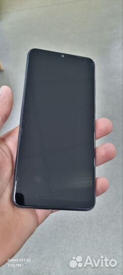 Samsung Galaxy A04, 4/64 ГБ