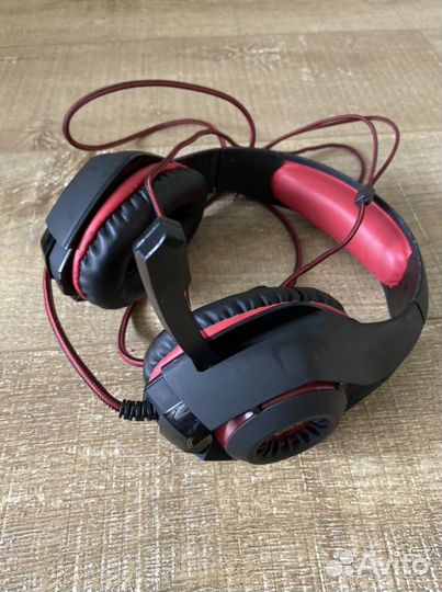 Наушники sven