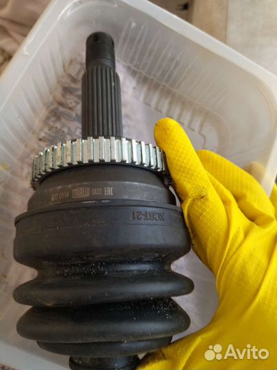 Шрус Tucson/ Kia