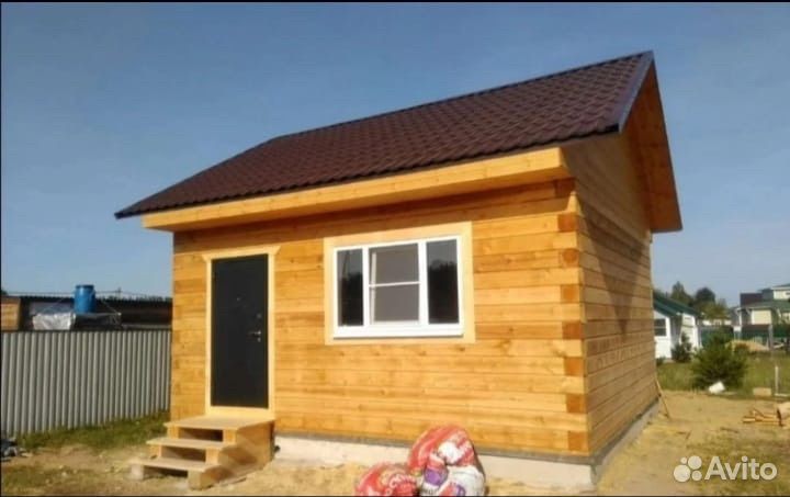 Ремонт кровли