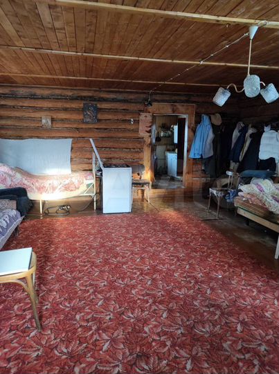 Дом 93 м² на участке 11 сот.