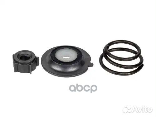 Р/к диcк.тормоза 8(м)вал,пружина,шайбы меxанизма