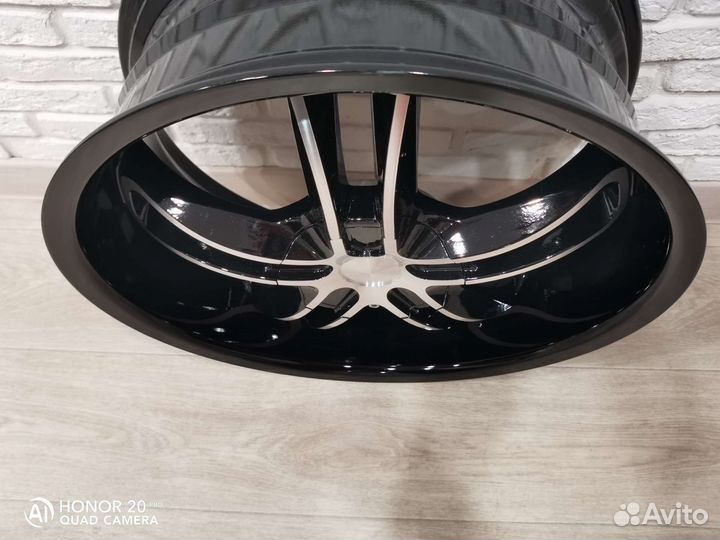 Диски R20 5x114.3