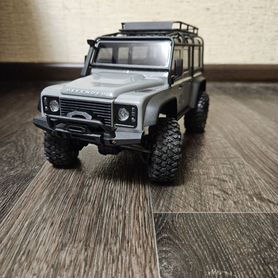 Traxxas trx4m defender