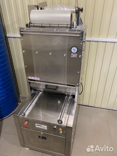 Сдаётся пекарня в аренду