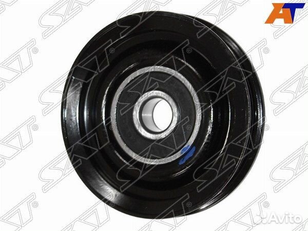 Ролик приводного ремня nissan wingroad